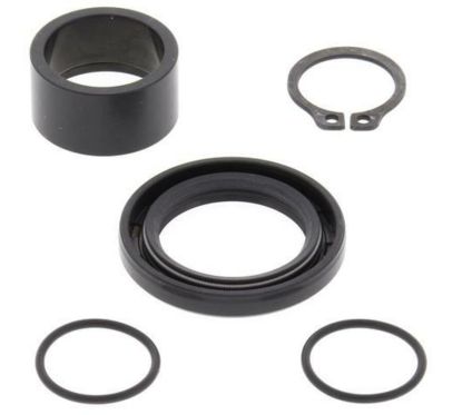 Kit reconditionnement d'arbre de sortie de boîte ALL BALLS Kawasaki KX65/85/100