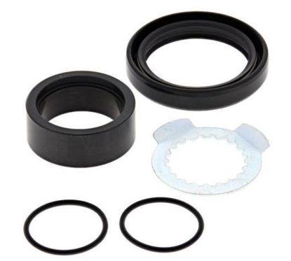 Kit reconditionnement d'arbre de sortie de boite ALL BALLS Kawasaki KX-F250