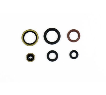 Joint d'huile moteur