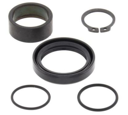 Kit reconditionnement d'arbre de sortie de boîte ALL BALLS Kawasaki KX125