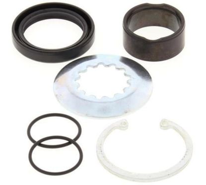 Kit reconditionnement d'arbre de sortie de boîte ALL BALLS Kawasaki KX450F/KLX450R