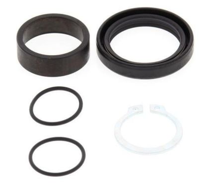 Kit reconditionnement d'arbre de sortie de boîte ALL BALLS Kawasaki KX250