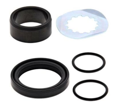 Kit reconditionnement d'arbre de sortie de boîte ALL BALLS Yamaha YZ250/250X