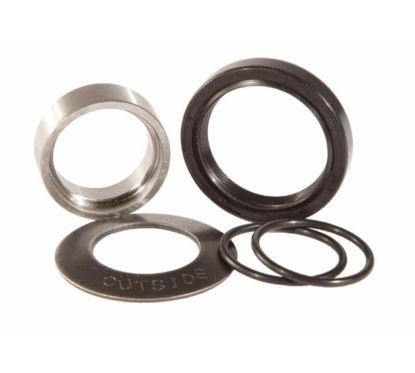 Kit reconditionnement arbre de sortie de boîte HOT RODS Honda TRX450ER