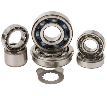 Kit roulements boîte de vitesse HOT RODS Yamaha YFM 660 Raptor