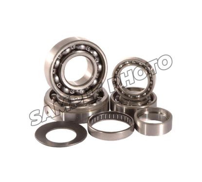 Kit roulements boîte de vitesse HOT RODS Yamaha YFM 700 Grizzly