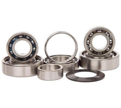 Kit roulements boîte de vitesse HOT RODS Honda CR-F250R