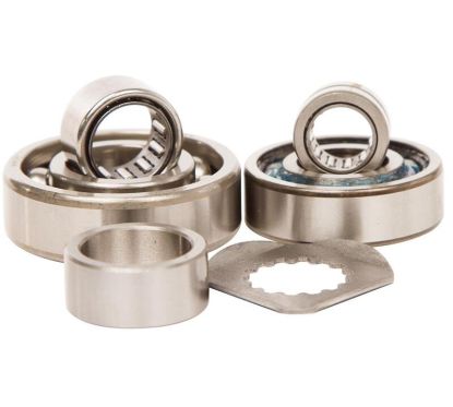 Kit roulements boîte de vitesse HOT RODS Yamaha YZ85