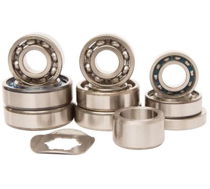 Kit roulements boîte de vitesse HOT RODS Yamaha YFM 350 Raptor