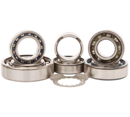 Kit roulements boîte de vitesse HOT RODS Yamaha YFM 700 Raptor