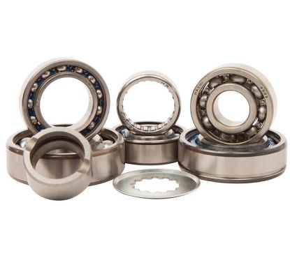 Kit roulements boîte de vitesse HOT RODS Suzuki DR-Z400