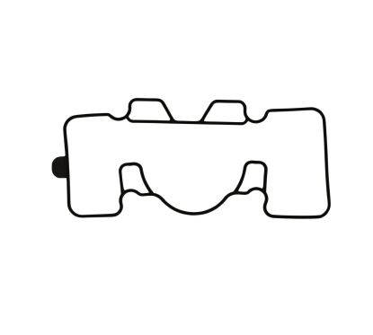 Joint d’échappement