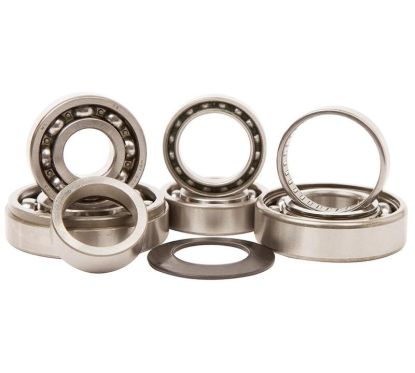 Kit roulements boîte de vitesse HOT RODS Honda CR-F450R