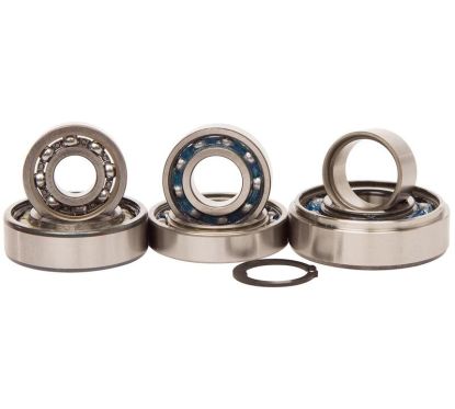 Kit roulements boîte de vitesse HOT RODS Kawasaki KX85