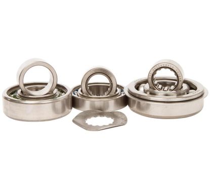 Kit roulements boîte de vitesse HOT RODS Yamaha YZ125