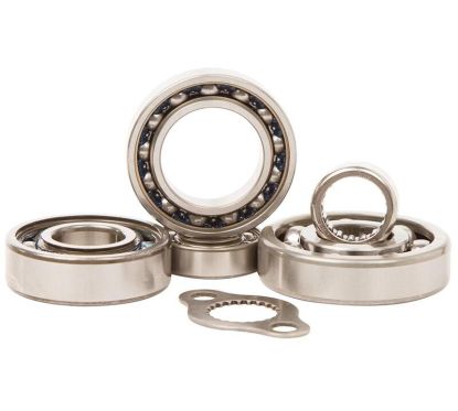 Kit roulements boîte de vitesse HOT RODS Honda CR85R