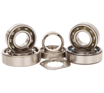 Kit roulements boîte de vitesse HOT RODS Yamaha YZ450-F