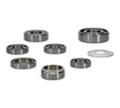 Kit roulements boîte de vitesse HOT RODS - KTM