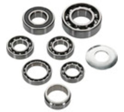 Kit roulements boîte de vitesse HOT RODS - KTM