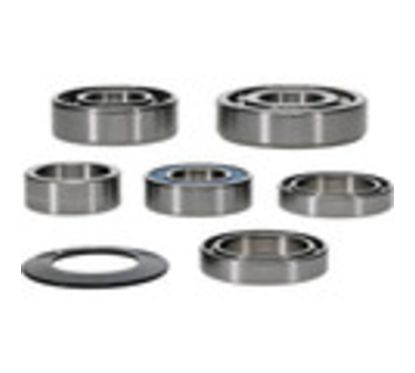 Kit roulements boîte de vitesse HOT RODS - Honda