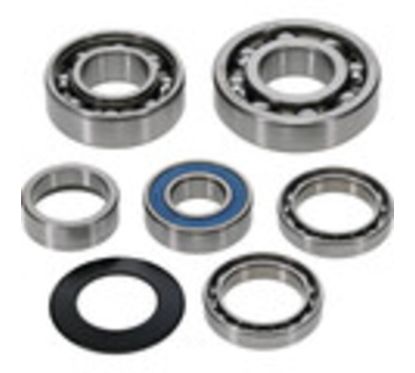 Kit roulements boîte de vitesse HOT RODS - Honda