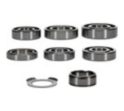 Kit roulements boîte de vitesse HOT RODS - Yamaha