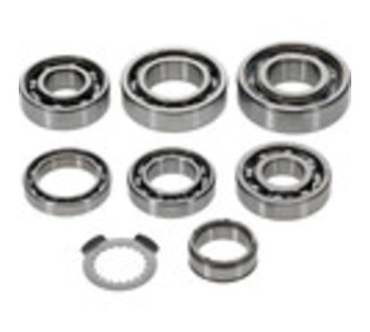 Kit roulements boîte de vitesse HOT RODS - Yamaha