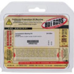 Kit roulements boîte de vitesse HOT RODS - Yamaha