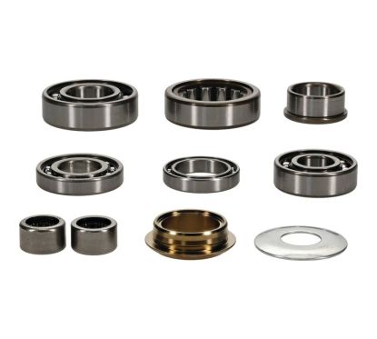 Kit roulements boîte de vitesse HOT RODS - KTM / Husqvarna