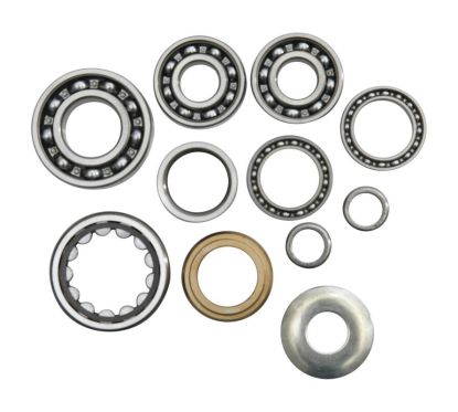 Kit roulements boîte de vitesse HOT RODS - KTM 450 SX-F / Factory