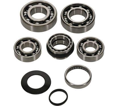 Kit roulements boîte de vitesse HOT RODS- Honda CRF 450 R / RWE / RX