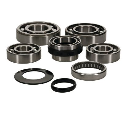 Kit roulements boîte de vitesse HOT RODS- Honda CRF 450 R / RWE / RX