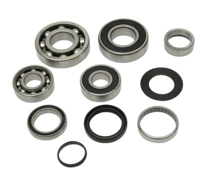 Kit roulements boîte de vitesse HOT RODS - Honda CRF 450 R / RX