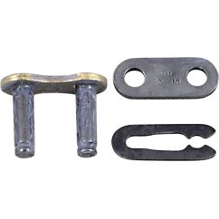 Attache rapide à clip série OROY