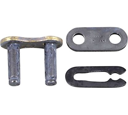 Attache rapide à clip série OROY