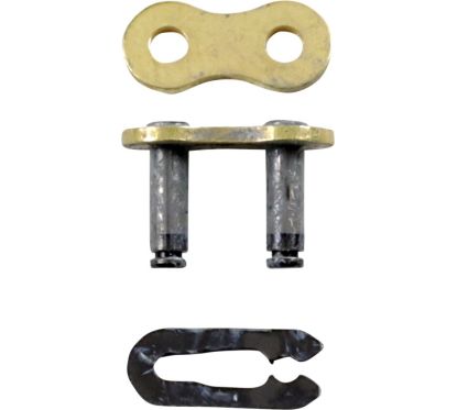 Attache rapide pour chaîne 520 DR