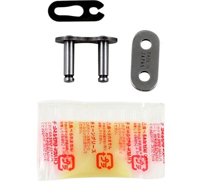 Attache rapide pour chaîne 420 MXZ