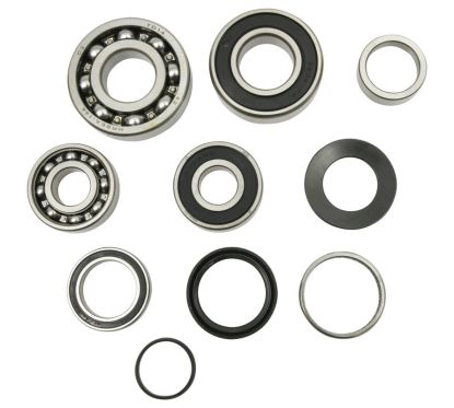 Kit roulements boîte de vitesse HOT RODS - Honda CRF 450 R / RX