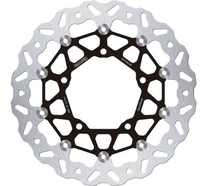 BRAKE DISC FLOAT WAVE