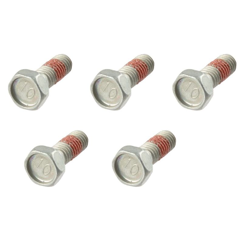 Kit de vis de disque de frein