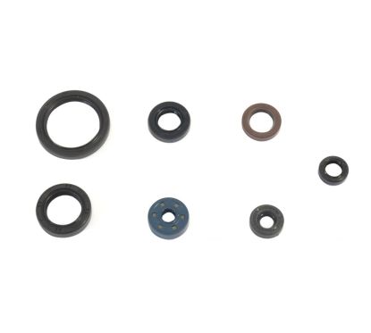 Joint d'huile moteur