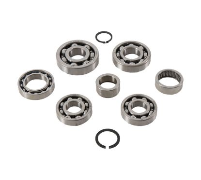Kit roulements boîte de vitesse HOT RODS