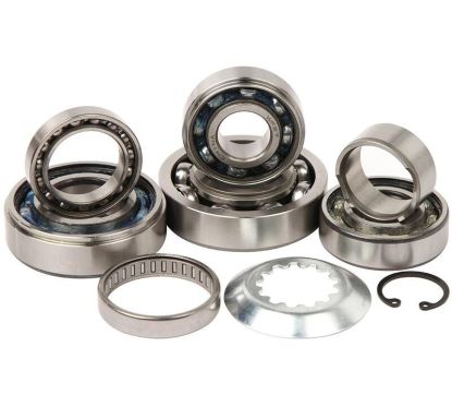 Kit roulements boîte de vitesse HOT RODS Kawasaki KX450-F