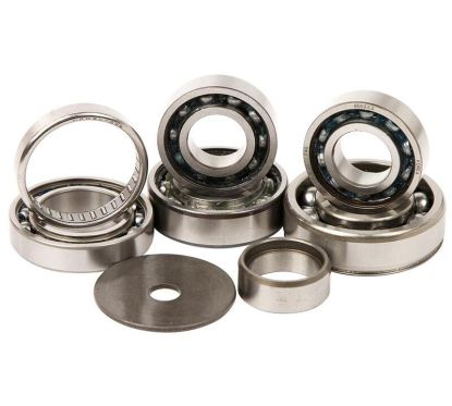 Kit roulements boîte de vitesse HOT RODS Honda CR125R