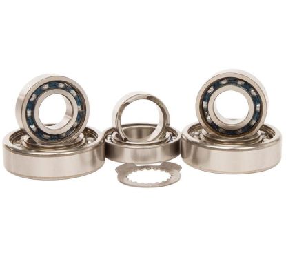 Kit roulements boîte de vitesse HOT RODS Yamaha WR250-F