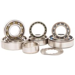 Kit roulements boîte de vitesse HOT RODS Yamaha YZ450-F