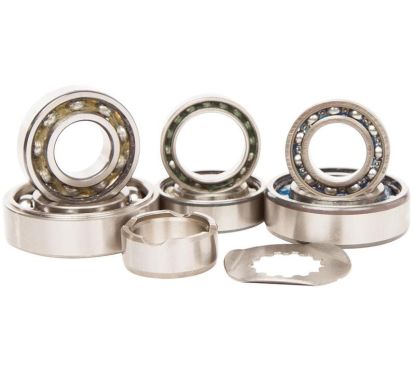 Kit roulements boîte de vitesse HOT RODS Yamaha YZ450-F
