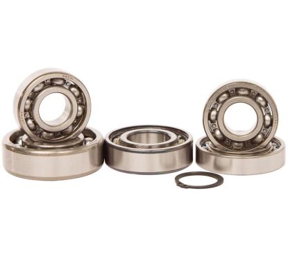 Kit roulements boîte de vitesse HOT RODS Suzuki RM85