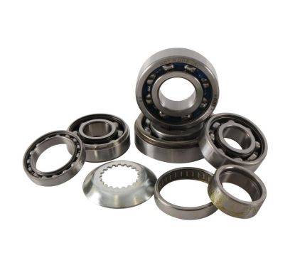 Kit roulements boîte de vitesse HOT RODS Kawasaki KX250F