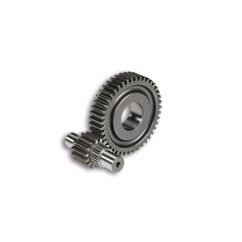 Engrenages secondaires MALOSSI HTQ Z 15/41 avec accouplement denté
